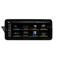 Autoradio Android 13 12,3'' AuCar, système de navigation GPS, lecteur multimédia vidéo DVD pour Audi A5 2009-2016, écran tactile