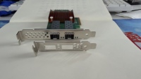 Carte réseau PCIe 2.5G à double port avec garantie de 3 ans |   Adaptateur Ethernet GRT G225E Chip 2,5 Gb avec connexions SFP