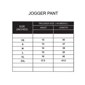 Jogging cargo personnalisés pour femmes à jambes larges avec sangle utilitaire - ODM personnalisé - Product Image 2