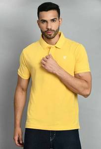 Custom Men's Short Sleeve <b>Polo</b> T-<b>Shirt</b> <b>3</b> <b>Pack</b> Cotton Blend Solid Color Collared Casual Golf <b>Polo</b> <b>Shirts</b> with Chest Pocket - Product Image 3