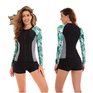 Traje de Baño Transparente de Verano de Diseño de Moda de Primera Calidad, Bikini Transparente de Nailon para Surf y Playa, Ropa de Baño Dulce de Fábrica - Product Image 1