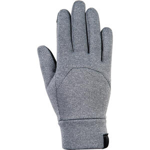 Guantes de equitación de alta calidad con dedos bien acolchados, guantes de montar altamente resistentes al agua con forro polar aislante. - Product Image 5