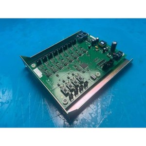 ALTO UC4CETS1Y1 (Tarjeta Controladora) CETS-410-G Placa de Circuito de Control Interna PCB Usada Como Nueva, Equipo Semiconductores de Época - Product Image 1