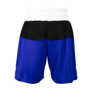 Trajes de Boxeo de Último Diseño Hechos a Medida, 100% Poliéster, Transpirables, de Secado Rápido, Chalecos Ligeros, Cintura Alta, para Combate y Kickboxing - Product Image 6