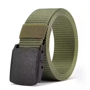 Ceinture en tissu tissé en nylon de haute qualité, haute résistance, personnalisable - Product Image 4