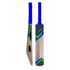 Nouvelle Conception 2026 – Batte de Cricket Kraven Sports Taille Standard Personnalisable en Saule Anglais Léger - Product Image 2