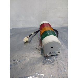 AMAT 0090-77037 PATLITE WM-FB ASSY, CONTROLLER - Équipements et pièces semi-conductrices d'occasion de renommée mondiale à vendre - Product Image 1