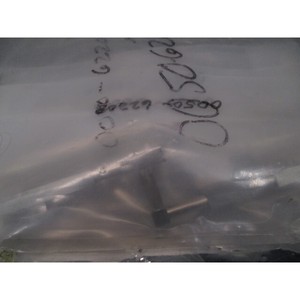 3 AMAT 0050-62208 Brida de soldadura para colector modular - Equipo y piezas de semiconductores de confianza de la marca global legada - Product Image 1