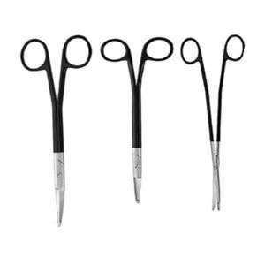 Ensemble d'instruments de chirurgie plastique manuels en acier inoxydable de qualité supérieure pour rhinoplastie ORL, instruments de classe I pour lifting du visage - Product Image 5