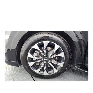 Kia Carnival 2021 de 9 Plazas, Limusina de Alta Gama, Euro V, Diésel, Automática, Asientos de Cuero - Product Image 5