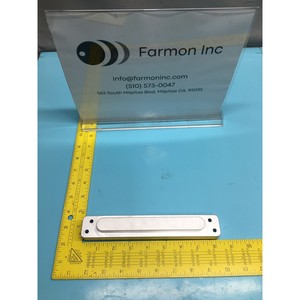 AMAT 0021-03724 BORDE DE FLOTACIÓN CENTRAL, COOLDOWN, DPS - Equipo y piezas de semiconductores de confianza de la marca global Legacy - Product Image 2