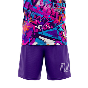 Camiseta de Fútbol Personalizada 26/27, Nueva, Calidad Tailandesa, Impresión Digital, Secado Rápido, Transpirable, 100% Poliéster, para Clubes y Equipos - Product Image 4