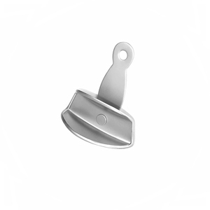 Bandejas de Impresión de Alta Calidad, Instrumentos Dentales Reutilizables para una Toma de Moldes Precisa - Product Image 5