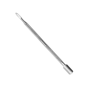 Pousse-cuticules professionnel jetable double embout 2026 – Outil de soin durable avec surface antidérapante pour éliminer les peaux mortes - Product Image 1