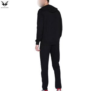 Crea tu Propio Conjunto Deportivo Personalizado 2026 en Diferentes Colores, Buen Proveedor, Totalmente Personalizado, Ropa Exterior para Adultos, Estilo Nuevo, Conjuntos Deportivos de Marca - Product Image 3