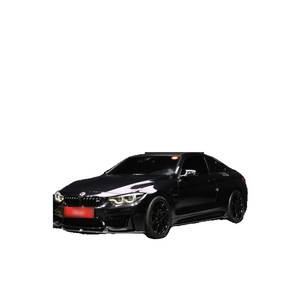 บีเอ็มดับเบิลยู เอ็ม4 คูเป้ คอมเพททิชั่น รุ่นพฤษภาคม 2018 วิ่ง 71,884 กม. พวงมาลัยซ้าย กล้องมองหลัง - Product Image 1