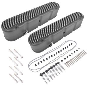 Couvre-culbuteurs pour moteurs Chevy GM LS Tuning Systems LS1 LS2 LS3 LS6 LS7 5.3 5.7 6.0 6.2L - Product Image 3