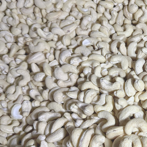 Wholesale Types Of Cashew <b>Nuts</b> Ww210 Premium Quality Vietnam Cashew <b>Nuts</b> Cheap Price, OEM ODM Packaging - Product Image 1