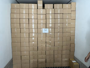 Rebanada de Mango Seco masticable con textura dulce y suave de Color amarillo dorado con bocadillo tropical de secado AD para exportación por 99 Gold Data - Product Image 4