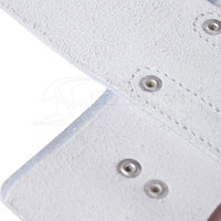Agarraderas de Gimnasia de Diseño Personalizado con Material Duradero para Dominadas y Entrenamiento Físico
