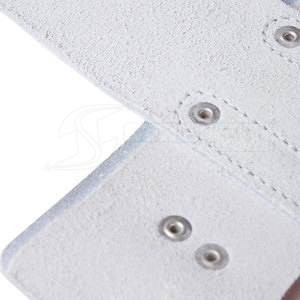 Poignées de gymnastique sur mesure avec matériau durable pour tractions et entraînement de fitness - Product Image 5