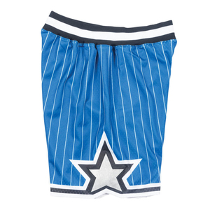 Shorts de basketball unisexes d'été personnalisés en mesh respirant, anti-bactériens, séchage rapide, anti-UV, pour l'entraînement et la gym, grandes tailles, imprimés - Product Image 2