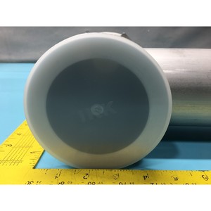 Réacteur Kokusai VW2140000, Tube en L TEOS, 811-16290 - Équipements et Pièces Semi-conductrices Globales de Confiance - Product Image 3