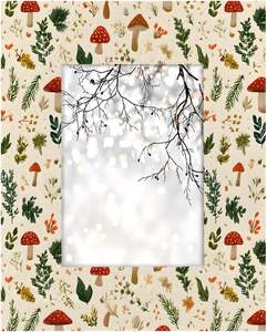 Cadre photo personnalisé de luxe, qualité supérieure, décoration murale personnalisée, photo de designer haut de gamme par la collection artisanale - Product Image 5