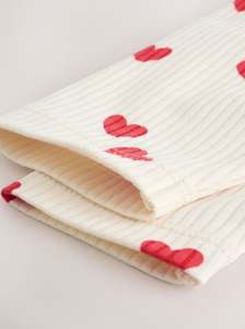 Combinaison bébé 100% bambou, écologique, douce et confortable - Product Image 5