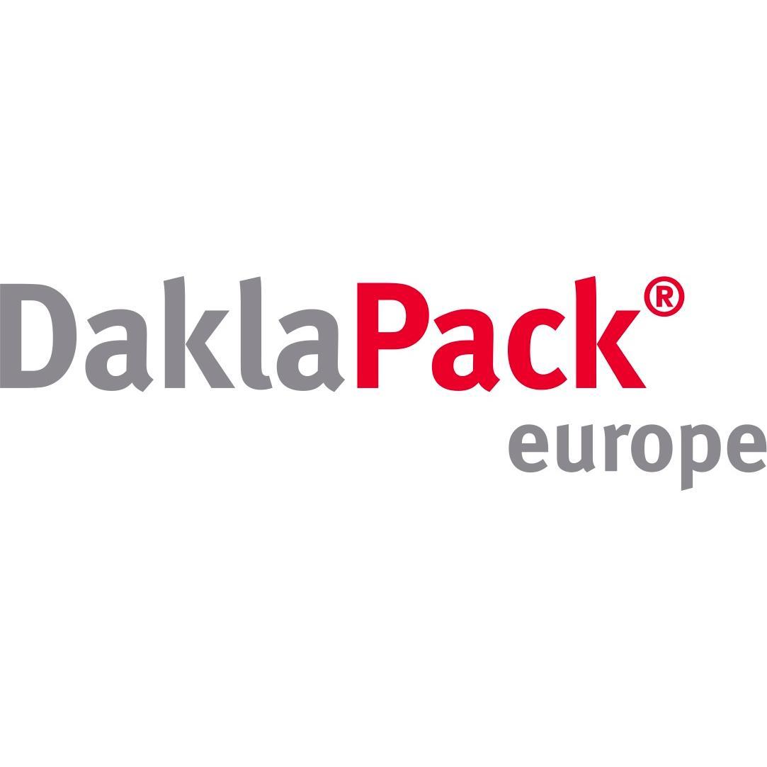 DaklaPack Deutschland GmbH logo