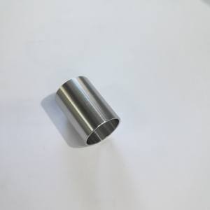 Componentes Mecanizados por CNC Personalizados Hechos en Vietnam, Aluminio, Acero, Acero Inoxidable, Plástico - Product Image 1