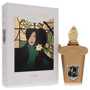 Profumo Spray Eau De Parfum da Donna Lira - Product Image 1