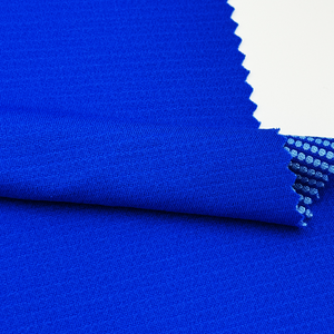 Tissu Interlock Unique en POLYESTER/POLYPROPYLÈNE pour Vêtements de Yoga et Décontractés - Product Image 6