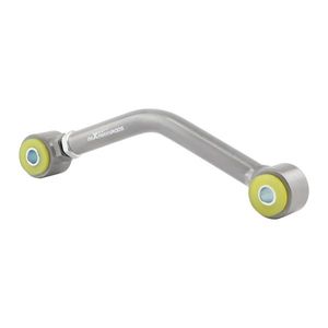 Kit di Sollevamento Posteriore per Jeep Compass Patriot MK 2007-2014 con Ammortizzatori Anteriori e Sistemi di Sospensione - Product Image 4