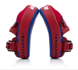 Guante de Boxeo de Piel con Logotipo Personalizado de Primera Calidad, Duradero y Ecológico, para Entrenamiento de MMA, Muay Thai, Kickboxing - Product Image 5