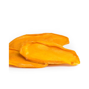 มะม่วงหั่นแห้ง บรรจุภัณฑ์สุญญากาศ ผลไม้เมืองร้อนอบแห้ง รสหวาน - Product Image 1