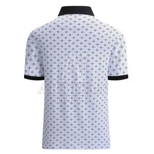 Camisetas Polo de Secado Rápido para Hombre, Camisetas Polo de Alta Calidad para Hombre, Camisetas Polo de Último Diseño para Hombre - Product Image 2