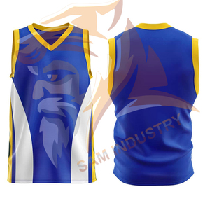 Best Selling Customizable Basketball Jersey High Quality Breathable Quick Dry Comfortable 100% Polyester Basketball Jersey - Product Image 5
