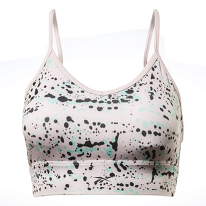 <b>Top</b> Trending Women Sublimation Sports Bra Custom Made Fitness Wear <b>Top</b> For Sportswear Training Padded High Demanding Breathable - Product Image 2