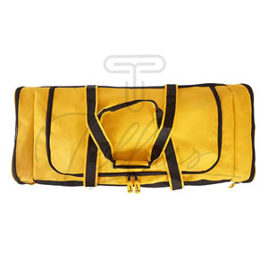 Bolsa de Viaje Deportiva Personalizada, Bolsa de Gimnasio, Equipaje de Viaje, Bolsa Deportiva Impermeable - Product Image 5