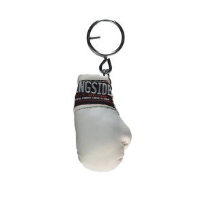 Mini Boxing Keychain Gloves Keyring Sports Gift <b>Key</b> Holder Unique Item OEM Supplier - Product Image 2