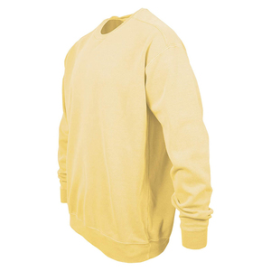 Sweat-shirts pour hommes de haute qualité - Service OEM, logo personnalisé, grandes tailles, confortables, respirants, écologiques - Product Image 3