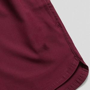 Pantalones Cortos Deportivos para Hombre, Transpirables, Ecológicos, de Secado Rápido, con Logotipo Personalizado en la Parte Delantera, para Gimnasio, Fitness, Deporte y Uso Casual - Product Image 4