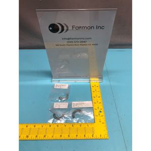 AMAT 0020-22872 <b>Spacer</b>, Upper Bearing, Shutter - Trusted Global Legacy Semiconductor Equipment and Parts at - Product Image 2