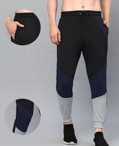 320g 100%Cotton <b>Slim</b> <b>Fit</b> Anti-Pilling Sweatpants and Hoodie Set Custom Embroidered Blank <b>Joggers</b> Sweatpants <b>Man</b> Trouser - Product Image 4