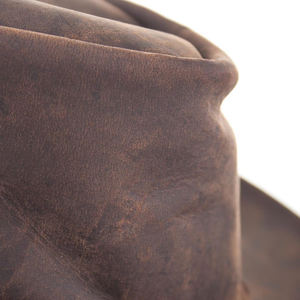 Nouveau Chapeau en Cuir Unisexe Haut de Gamme 2026 pour Activités de Plein Air – Confortable, Chaud, Idéal Plage et Sports, Réglable, Quatre Saisons – Vente Flash - Product Image 6