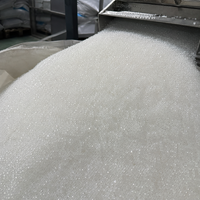 Granulés de polypropylène PP de qualité alimentaire, vente en gros, matière première de haute sécurité