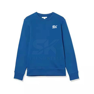 OEM Service Made In High Quality Basic <b>Plain</b> <b>Sweatshirts</b> Wholesale <b>Sweatshirts</b> Latest Design <b>Sweatshirts</b> - Product Image 4