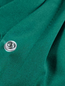 Chaqueta Corta para Mujer con Diseño Clásico Informal para un Estilo Diario Elegante - Product Image 3