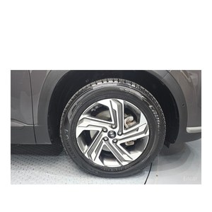 2021 for Hyundai Santa Fe Diesel 2.2 2WD with Automatic Gearbox Leather Seats 80,549 km Left Steering - Product Image 5